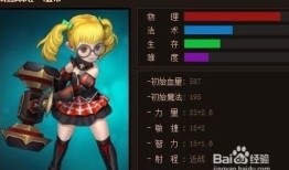 温蒂打野出装,打造无敌野区霸主