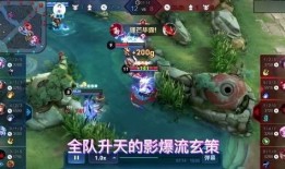 s22赛季凯最强出装,打造无敌战神