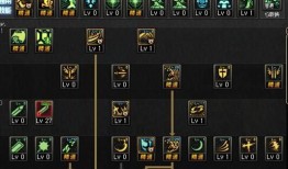 dnf的鬼泣加点,打造无敌黑暗使者