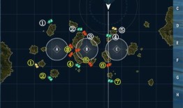 战舰世界美巡加点,战舰世界美巡加点深度剖析