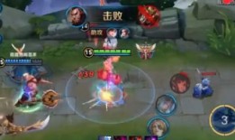 韩信遇见法师出装,奇思妙想，战力飙升新篇章