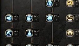 龙之谷战神最新加点