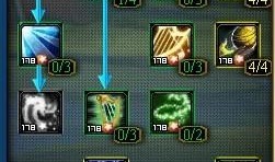 神魔大陆诗人天赋加点