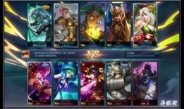 英魂之刃奥丁无敌出装,英魂之刃中的神级出装攻略解析