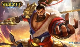 英魂之刃 夏侯淳出装,装备搭配攻略解析