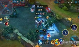 东皇太一出装对吕布,吕布如何化身战场霸主