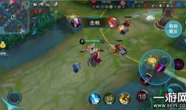 干将莫邪职业出装,打造最强剑客