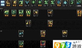 dnf魔皇加点,加点攻略解析与实战技巧