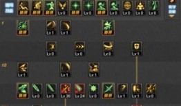 剑宗加点刷图,高效刷图，轻松升级