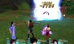 仙剑4仙术完美加点,仙术巅峰，完美加点攻略揭秘