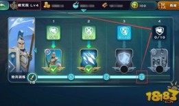 剑与家园艾莲娜加点,剑与家园中的战斗女神，加点攻略解析