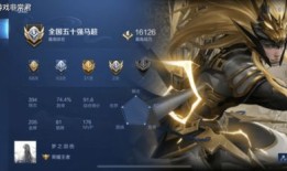 国服最强荆轲s8出装