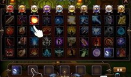 刀塔联盟加点,加点策略解析，助你战力飙升