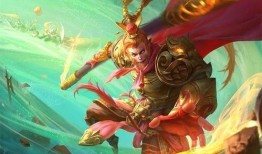 王者荣耀猴子出装半肉,王者荣耀战场上的灵活刺客