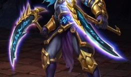 英魂之刃剑雨出装2017,2017英魂之刃剑雨巅峰出装攻略解析