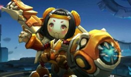 鲁班七号神装怎么出装