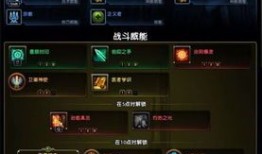 无冬ol牧师加点,打造全能治愈者