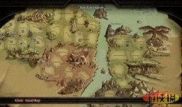 阿玛拉王国任务攻略,攻略全解析，轻松通关攻略指南