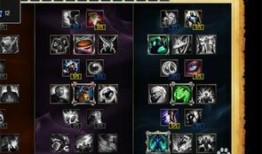 波比上单加点,精准加点，助你称霸战场