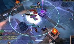 疾风剑豪出装7.12,打造极致输出