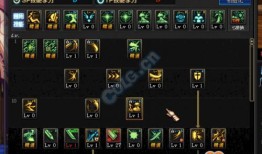 525剑宗加点,打造无敌剑道巅峰