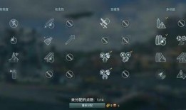 舰长加点,打造无敌舰队