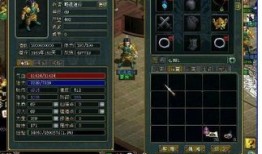 问道血婴怎么加点好,高效加点攻略，打造强力输出