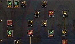 国服驭剑士刷图加点,打造高效输出利器