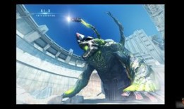 cf巨蜥峡谷加点