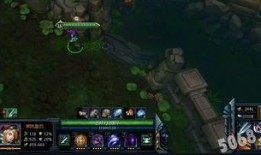 英魂之刃黑桃出装图片,英魂之刃黑桃英雄专属出装解析