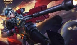 百里守约神出装,精准狙击，一击必杀！