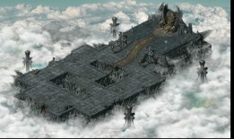 神威域10~13层”系列副本