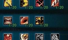 龙的战士加点,加点策略下的传奇征程