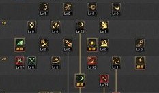 85版本刺客加点,高效输出，掌控战场