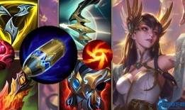 刀锋意志上单出装,打造无敌战场霸主