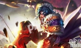 s8项羽出装王者荣耀,打造无敌战神