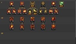 缔造者刷图加点90,打造高效输出利器