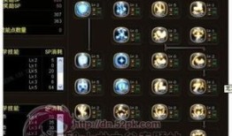 龙之谷牧师技能加点图,打造最强辅助