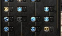 圣徒怎么加点,打造最强战力之道