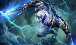 faker劫暴力出装,打造无敌战神，轻松掌控战场！