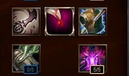 s7慎怎出装,打造无敌上单王者之路