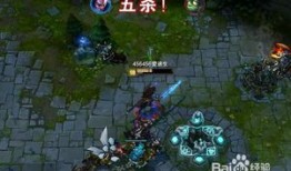 疾风剑豪出装7.12,打造极致输出