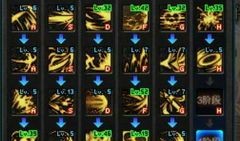 dnf黑暗武士加点,力量与黑暗的完美融合