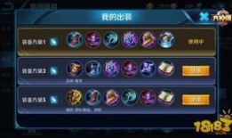 王者荣誉扁鹊辅助出装,王者荣耀中的医疗大师，出装攻略解析