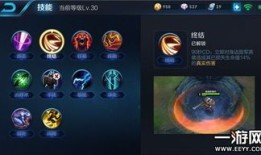 吕布逆风出装s8,吕布S8逆风出装攻略解析