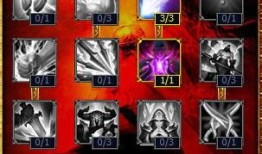 末日使者技能加点,技能加点攻略，打造无敌战神