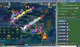 地煞盘丝加点,探寻神秘法阵的奥秘与加点策略