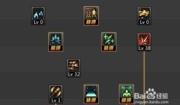 冰冻之心刷图加点,高效刷图加点全解析