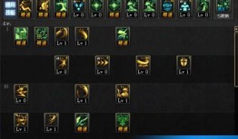 暗帝25号改版加点,加点策略解析与实战攻略