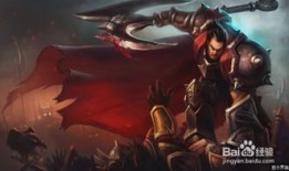 英雄诺克萨斯出装顺序,揭秘胜率飙升的出装顺序